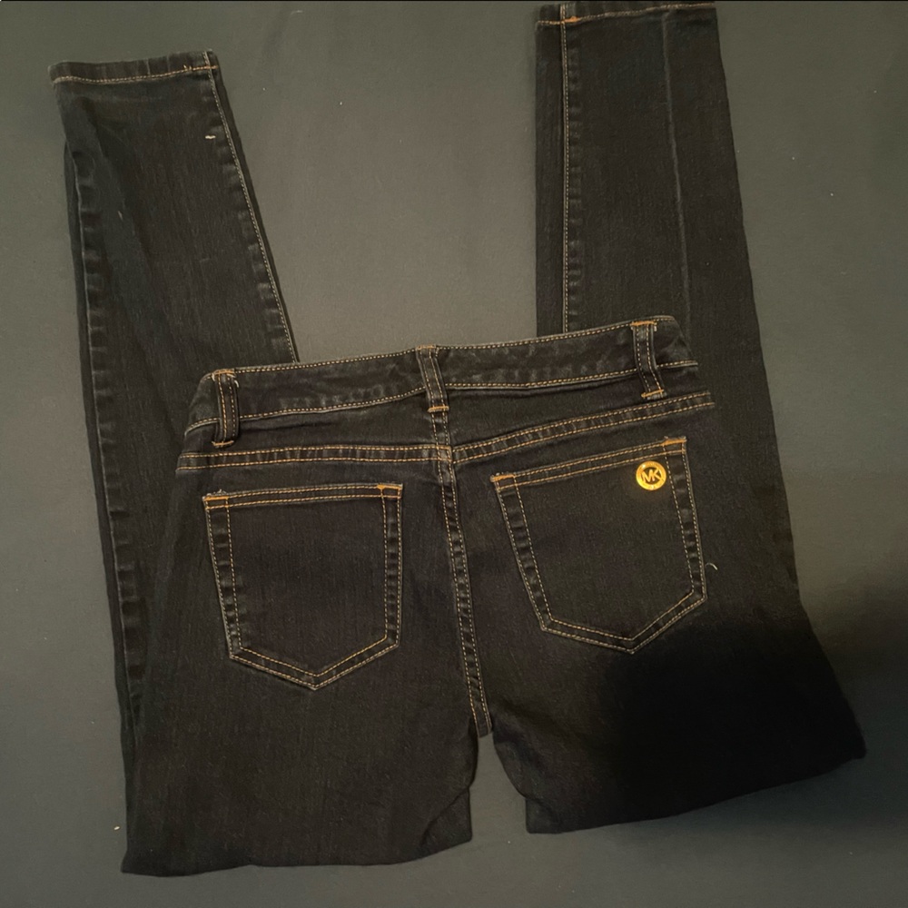 Size 2 Michael Kors jeans - Picture 5 of 5